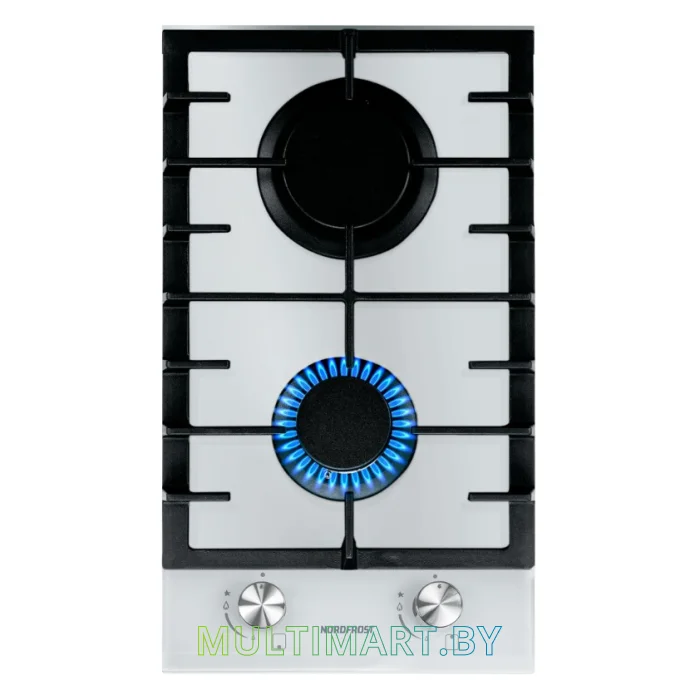 Газовая варочная панель Nordfrost HM 3023 W